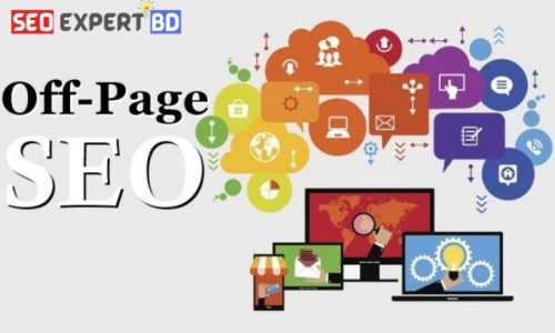 Off-Page SEO Mastery